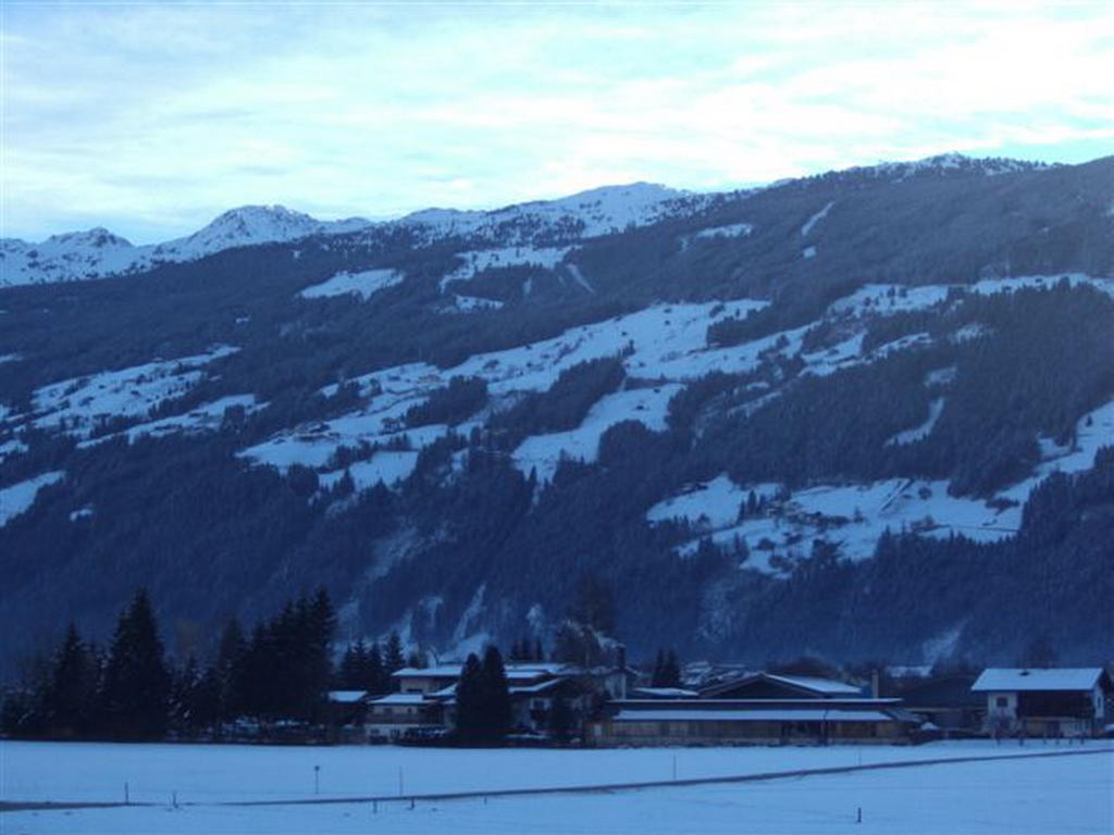 Landhaus Tirol Zellberg Exterior foto