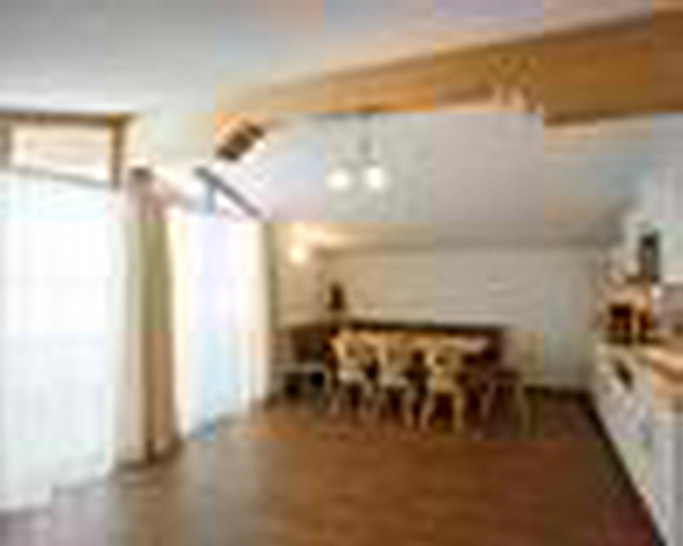 Landhaus Tirol Zellberg Quarto foto
