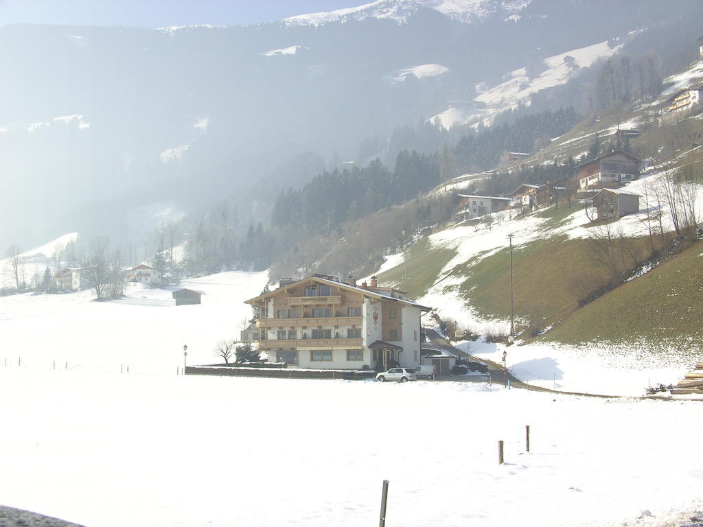 Landhaus Tirol Zellberg Exterior foto